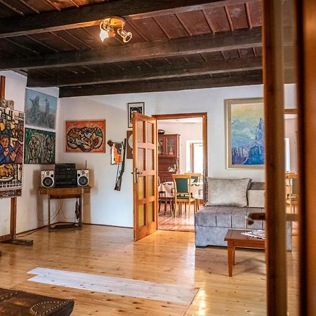 Guest House Gornji Ceklin Cetynia Zewnętrze zdjęcie