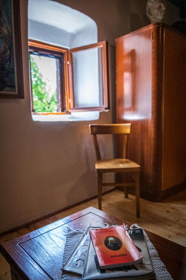 Guest House Gornji Ceklin Cetynia Zewnętrze zdjęcie