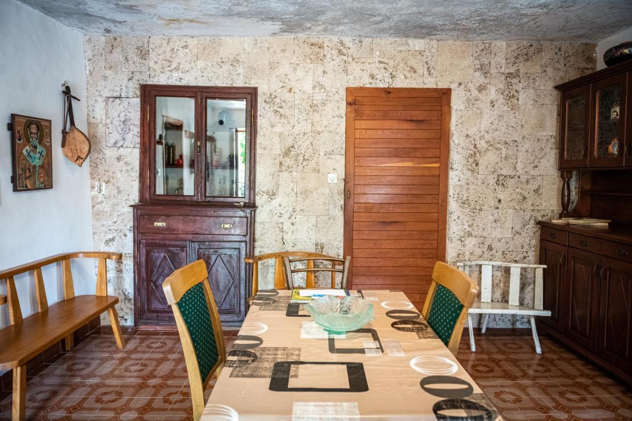 Guest House Gornji Ceklin Cetynia Zewnętrze zdjęcie