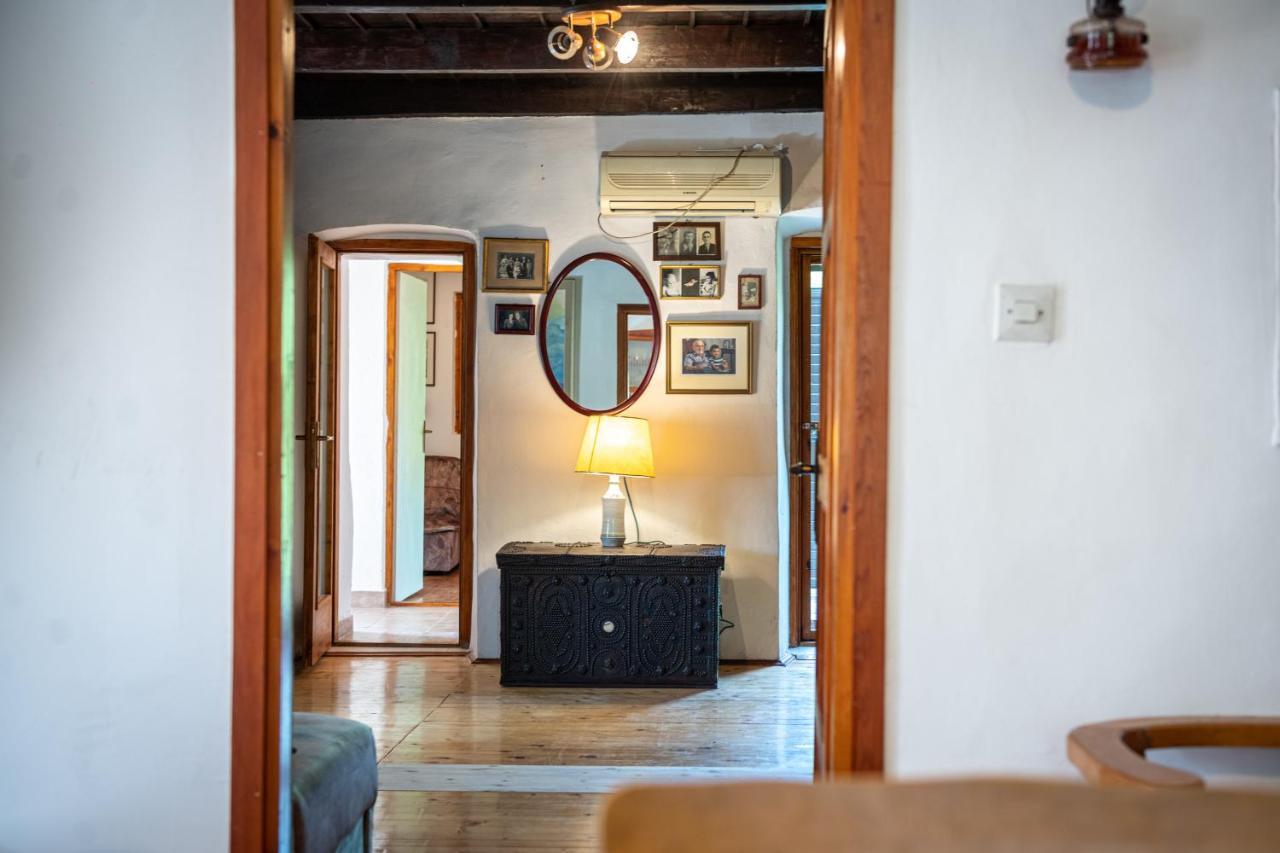 Guest House Gornji Ceklin Cetynia Zewnętrze zdjęcie